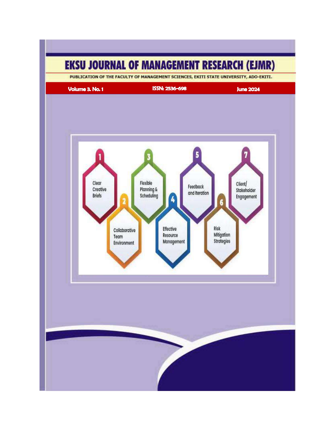 Cover page