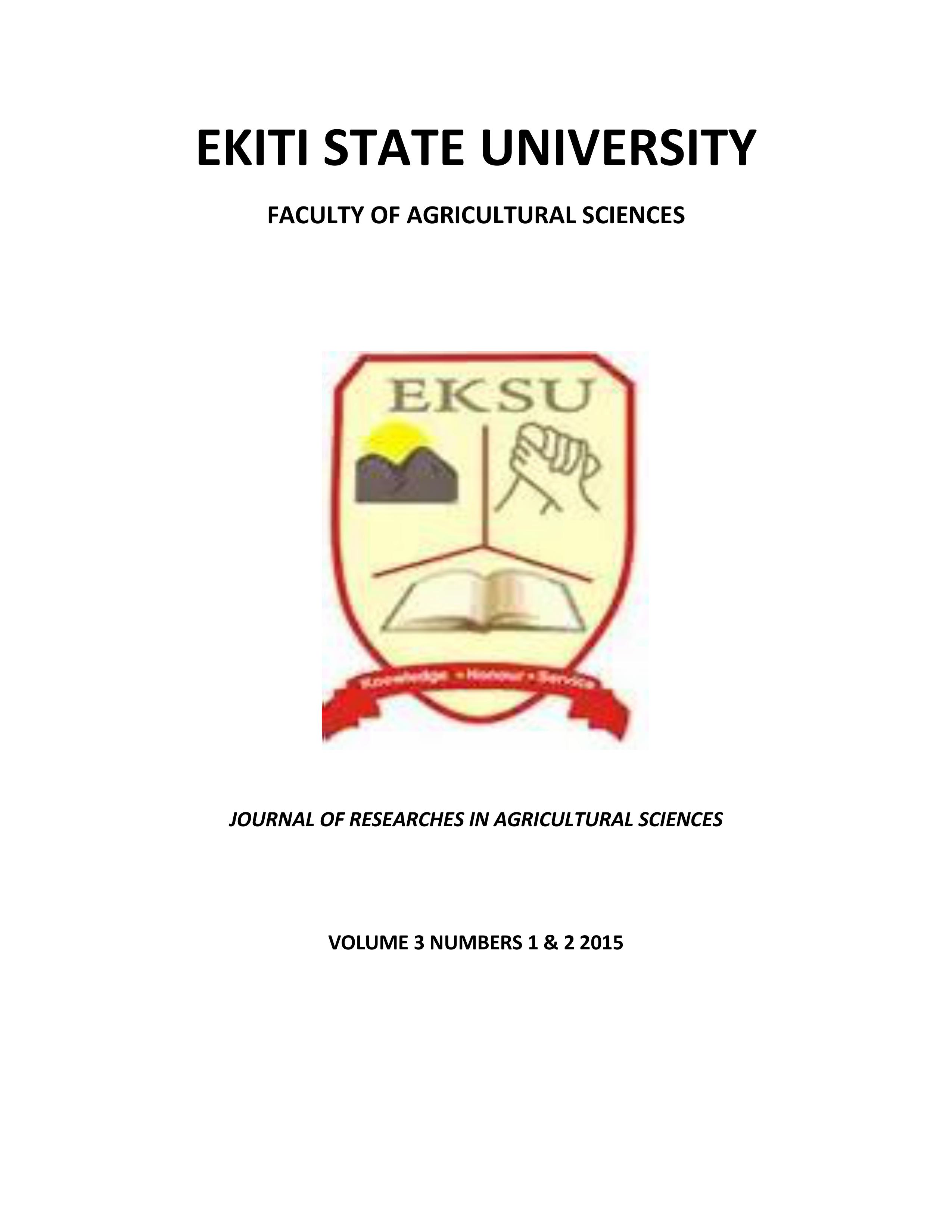 cover page