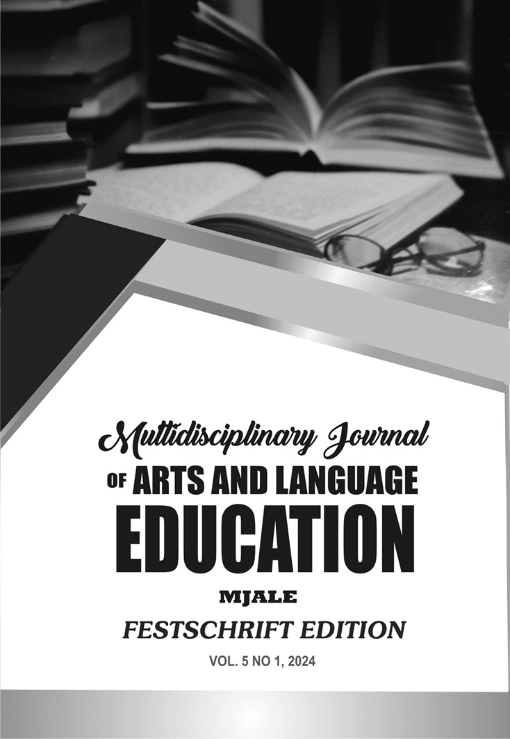 cover page