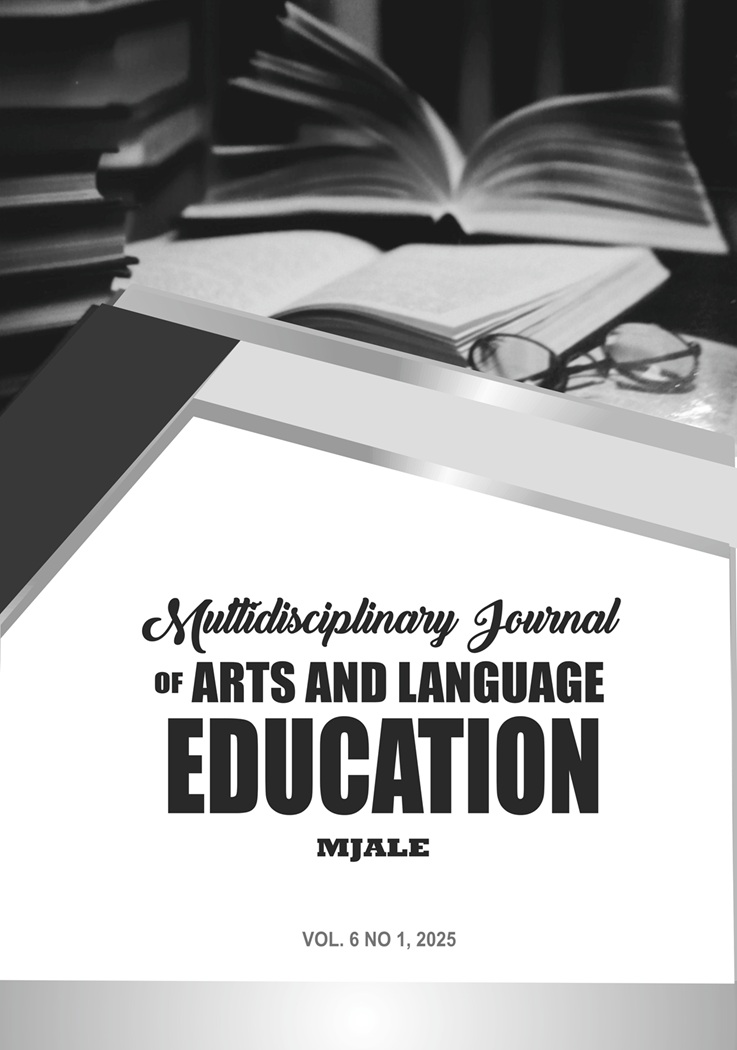 cover page