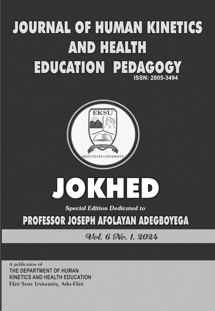 cover page
