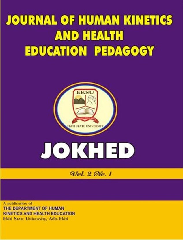 cover page