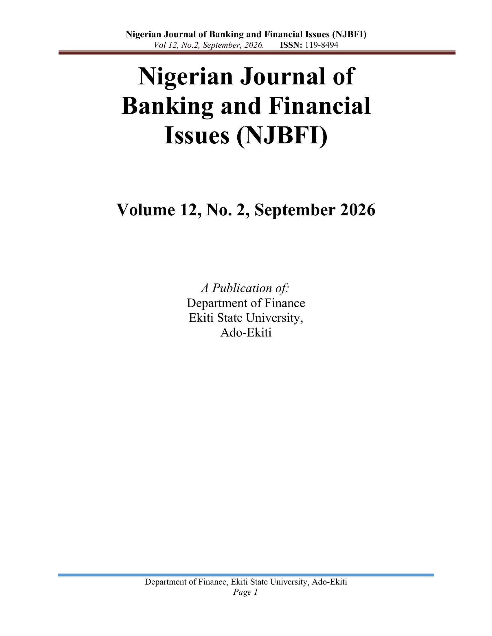 cover page