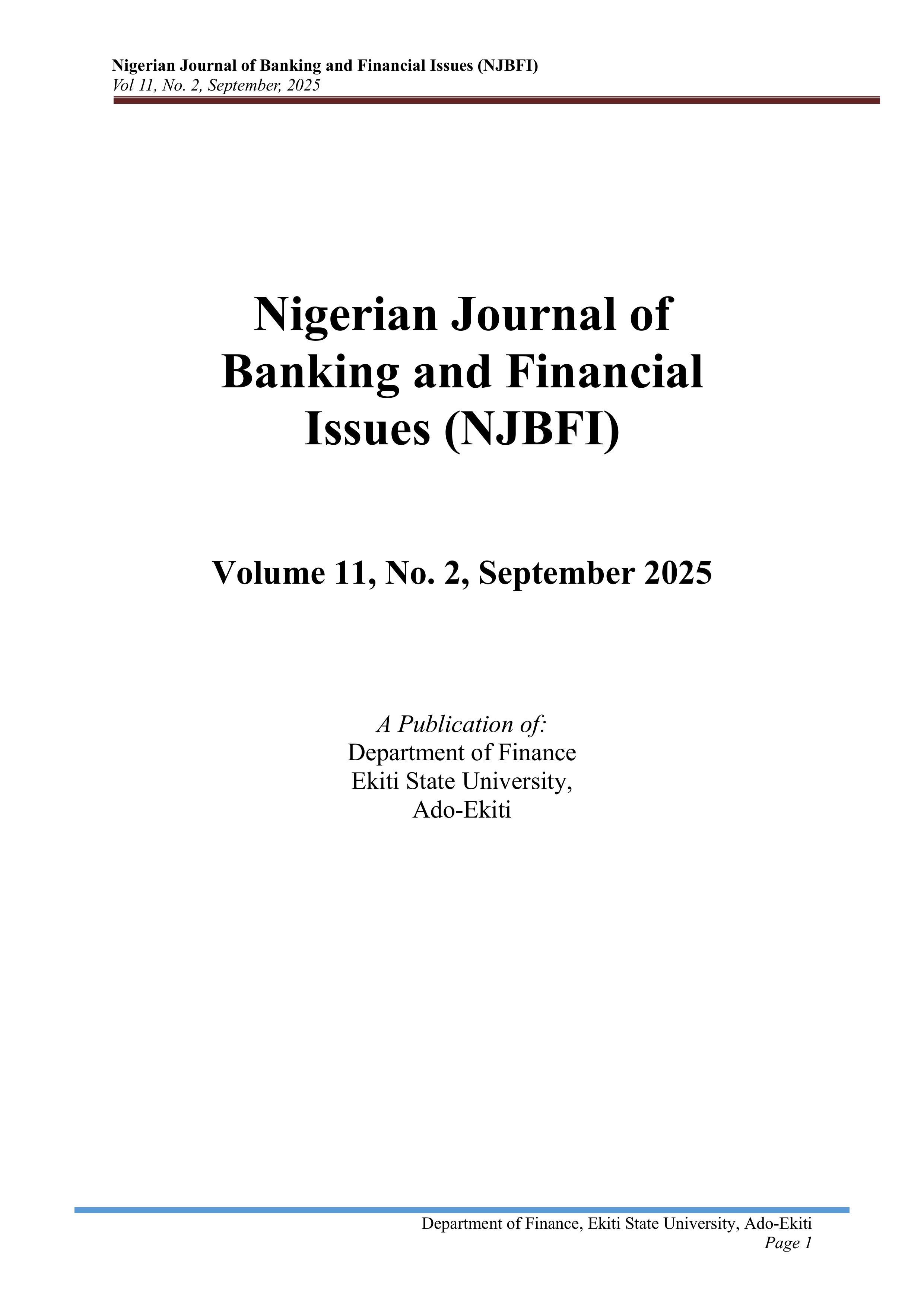 cover page