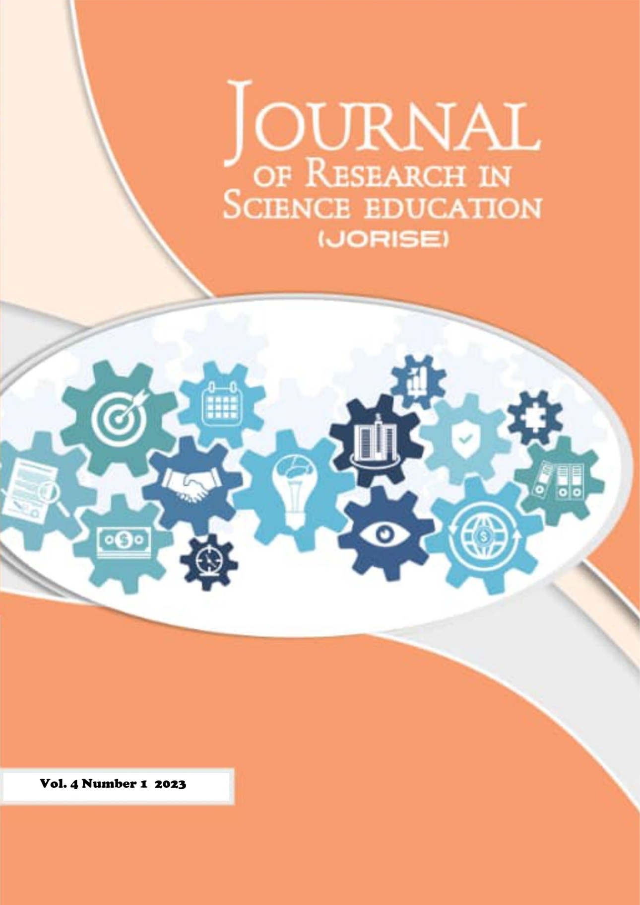 Cover page
