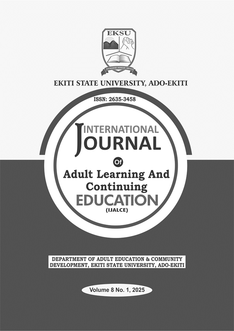 cover page